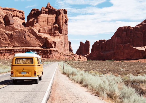 Why You Drive Slow in the Left Lane (Psychology Explained)