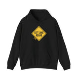 Certified Left-Lane Menace Hoodie