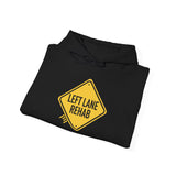 Certified Left-Lane Menace Hoodie