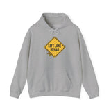 Certified Left-Lane Menace Hoodie