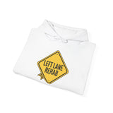 Certified Left-Lane Menace Hoodie