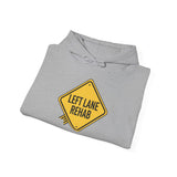 Certified Left-Lane Menace Hoodie